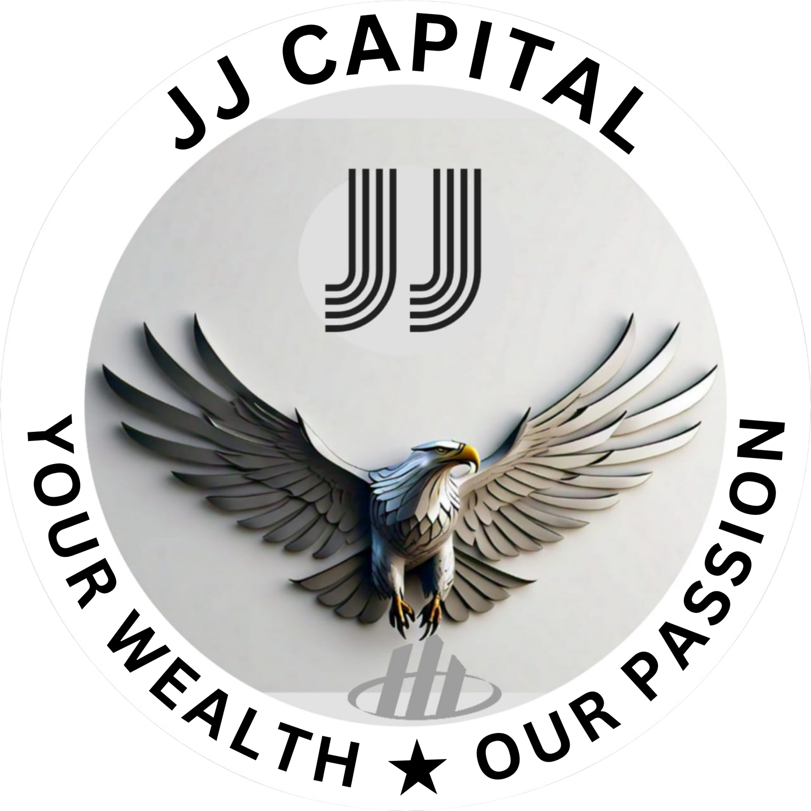 JJ Capital Logo